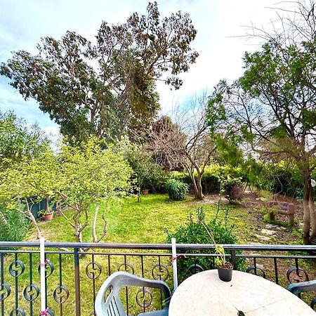 Green Home Front Poetto Beach, Cagliari, By Home&Experience ภายนอก รูปภาพ