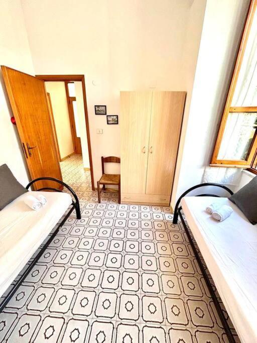 Green Home Front Poetto Beach, Cagliari, By Home&Experience ภายนอก รูปภาพ