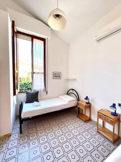 Green Home Front Poetto Beach, Cagliari, By Home&Experience ภายนอก รูปภาพ