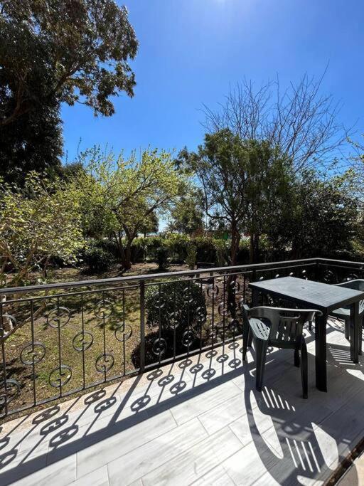 Green Home Front Poetto Beach, Cagliari, By Home&Experience ภายนอก รูปภาพ