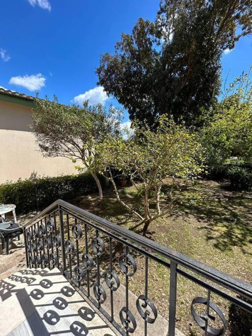 Green Home Front Poetto Beach, Cagliari, By Home&Experience ภายนอก รูปภาพ