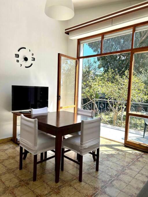 Green Home Front Poetto Beach, Cagliari, By Home&Experience ภายนอก รูปภาพ