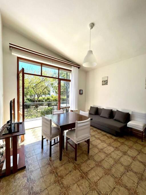 Green Home Front Poetto Beach, Cagliari, By Home&Experience ภายนอก รูปภาพ