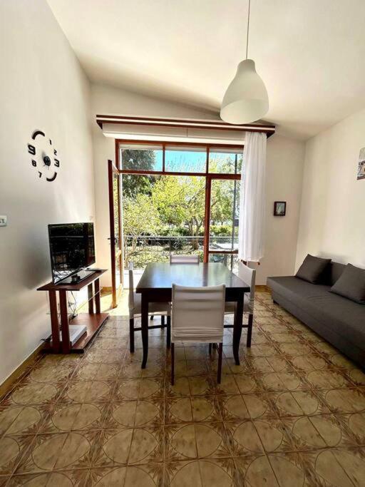 Green Home Front Poetto Beach, Cagliari, By Home&Experience ภายนอก รูปภาพ