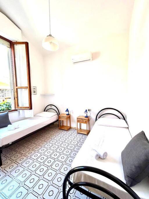 Green Home Front Poetto Beach, Cagliari, By Home&Experience ภายนอก รูปภาพ