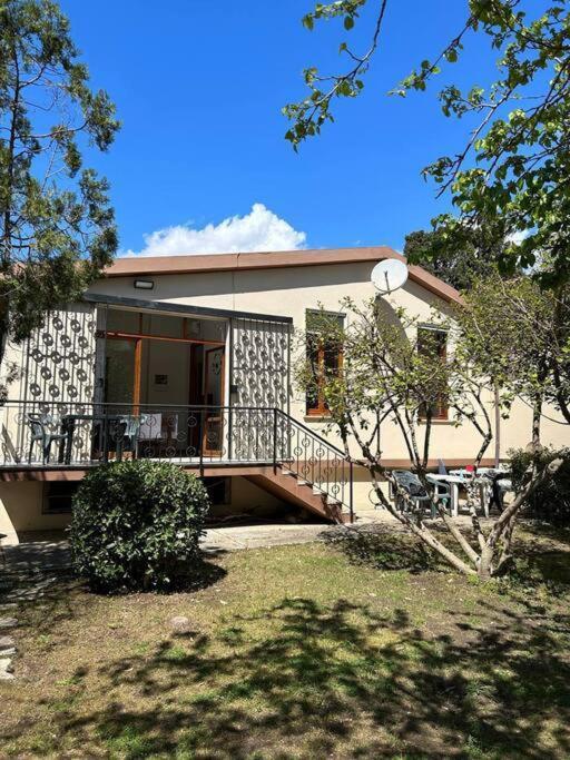 Green Home Front Poetto Beach, Cagliari, By Home&Experience ภายนอก รูปภาพ