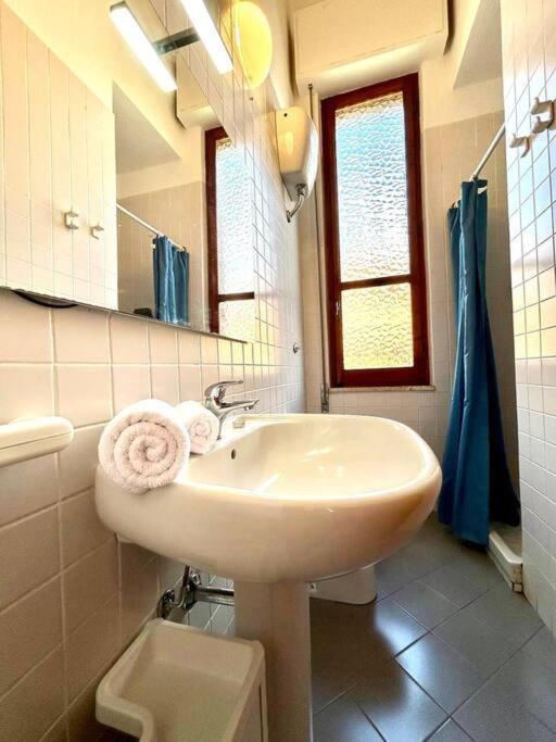 Green Home Front Poetto Beach, Cagliari, By Home&Experience ภายนอก รูปภาพ