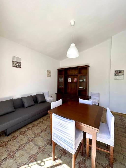 Green Home Front Poetto Beach, Cagliari, By Home&Experience ภายนอก รูปภาพ
