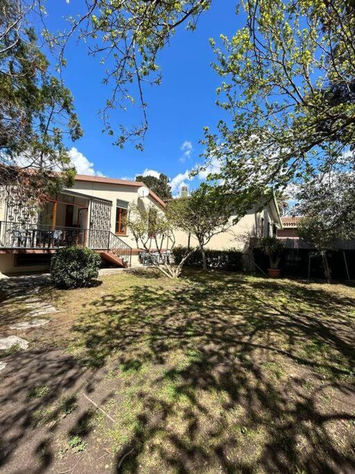 Green Home Front Poetto Beach, Cagliari, By Home&Experience ภายนอก รูปภาพ
