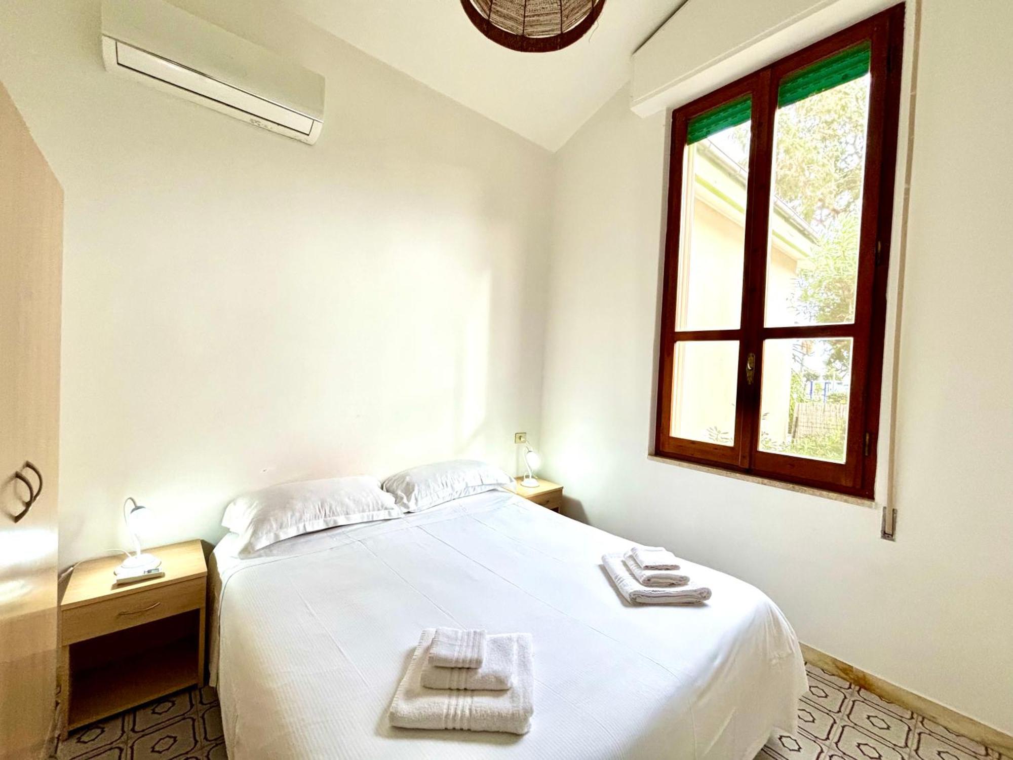 Green Home Front Poetto Beach, Cagliari, By Home&Experience ภายนอก รูปภาพ