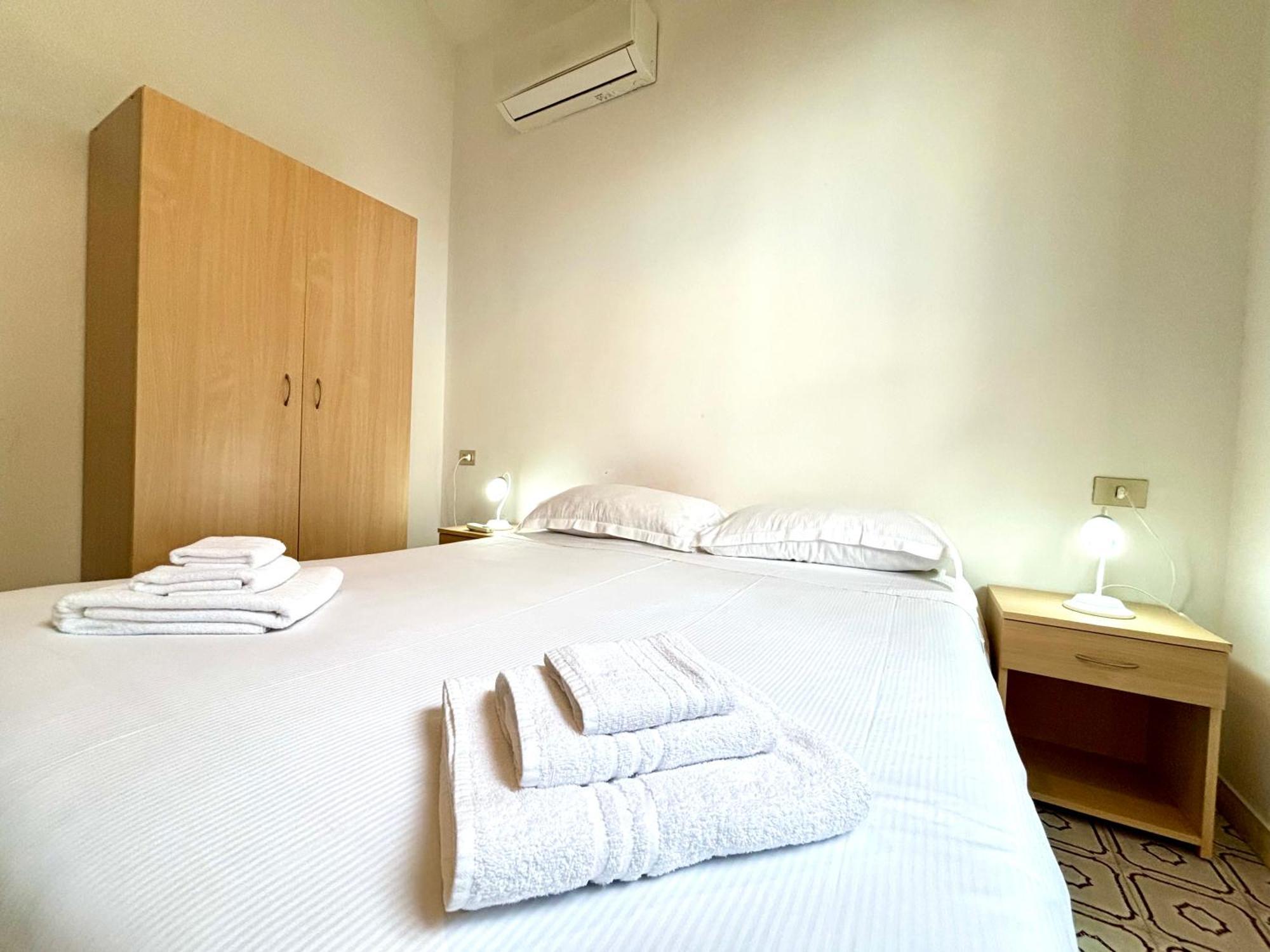 Green Home Front Poetto Beach, Cagliari, By Home&Experience ภายนอก รูปภาพ