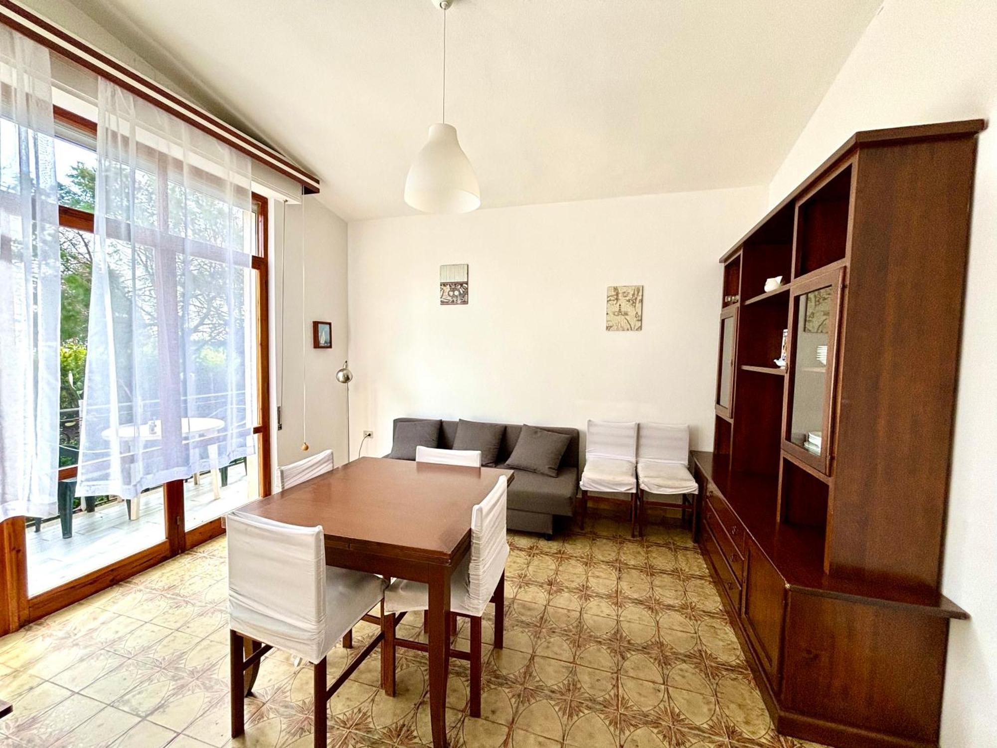 Green Home Front Poetto Beach, Cagliari, By Home&Experience ภายนอก รูปภาพ