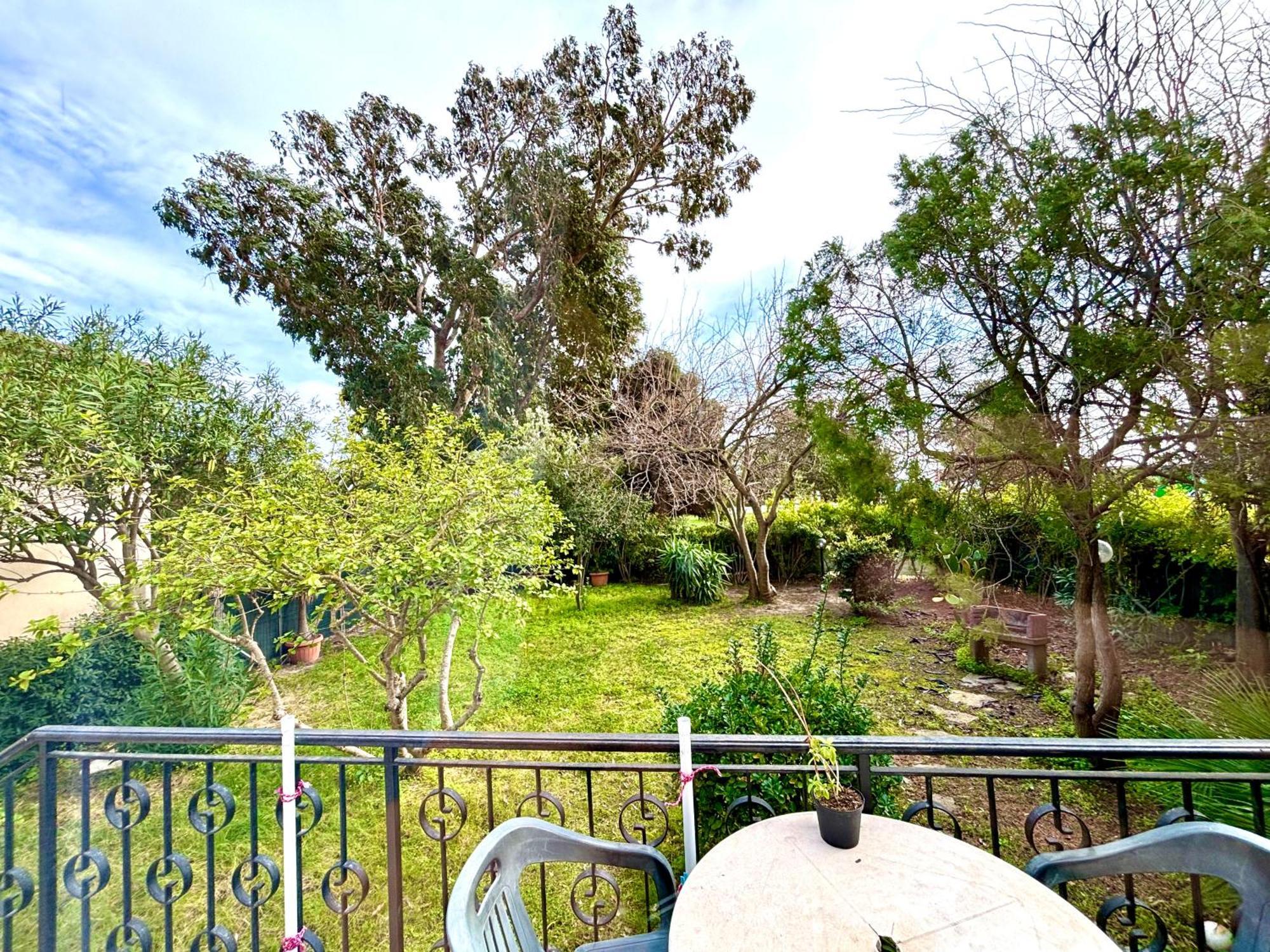 Green Home Front Poetto Beach, Cagliari, By Home&Experience ภายนอก รูปภาพ