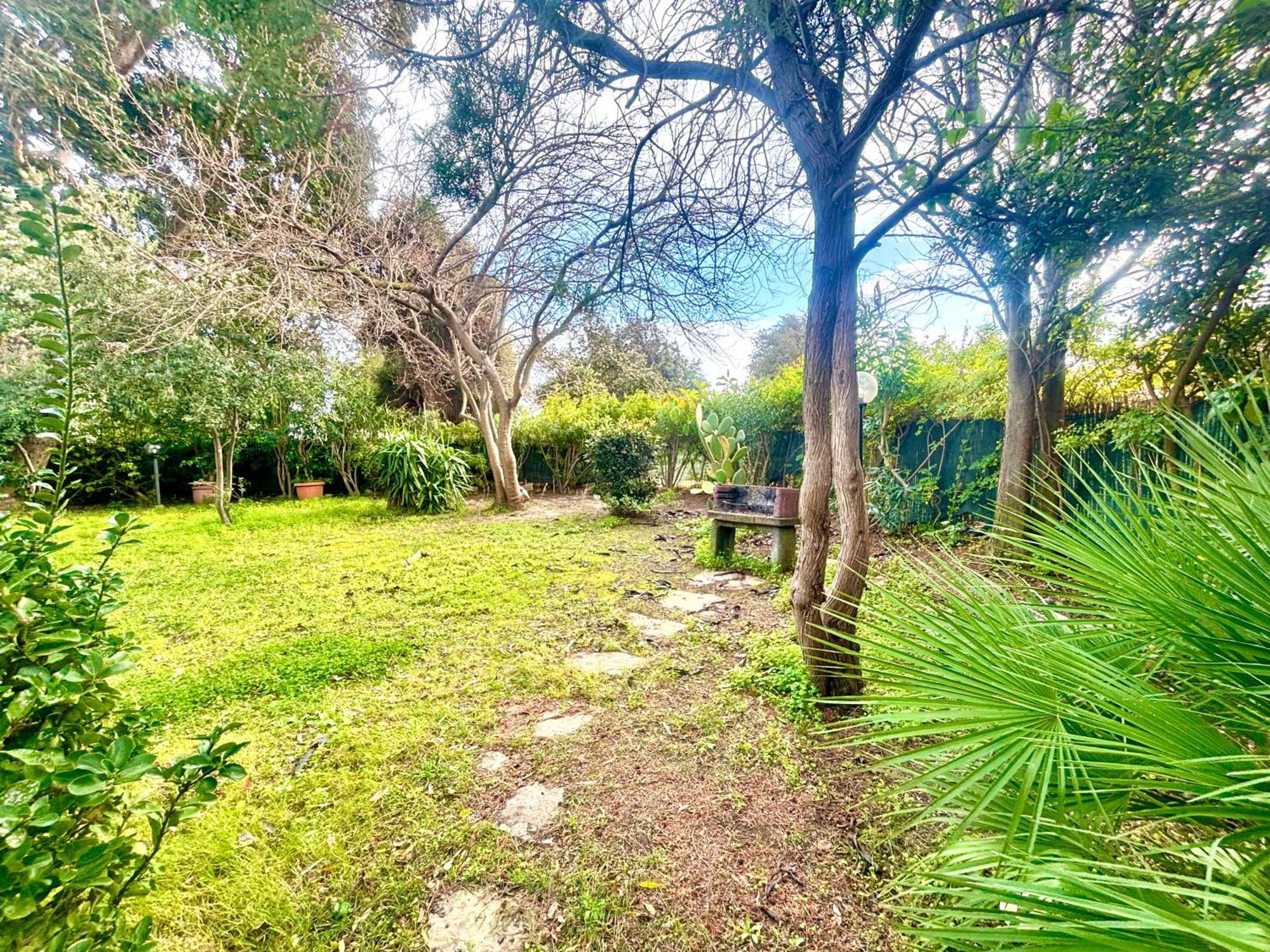 Green Home Front Poetto Beach, Cagliari, By Home&Experience ภายนอก รูปภาพ